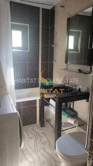 Brancoveanu metrou 3min vanzare 2 camere decomandat 2 balcon - 19