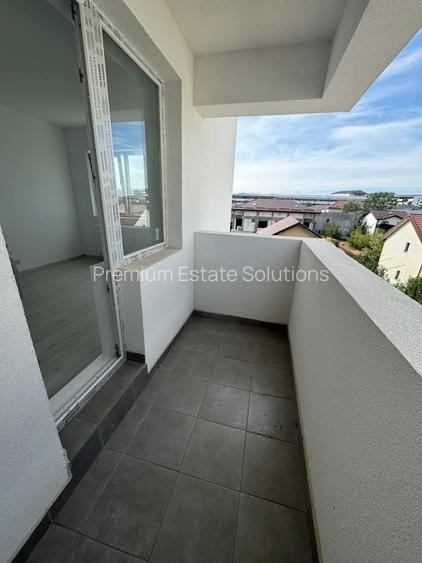 VANZARE APARTAMENT 2 CAMERE IN BLOC DE 3 ETAJE CU LIFT-FINALIZAT-COMISION 0% - 13