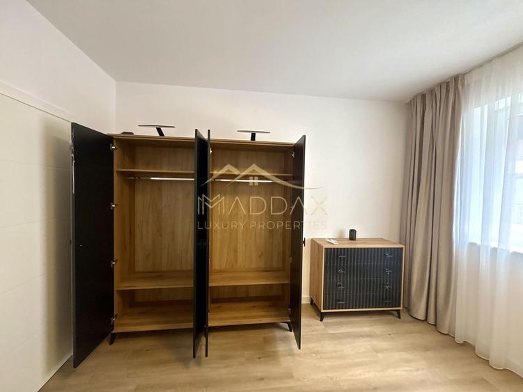 Apartament 2 camere Pipera ~ Confort & Mobilitate