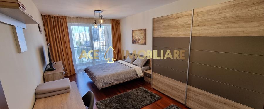 2 Camere | Dristor - InCity | Centrala | Metrou | Lux