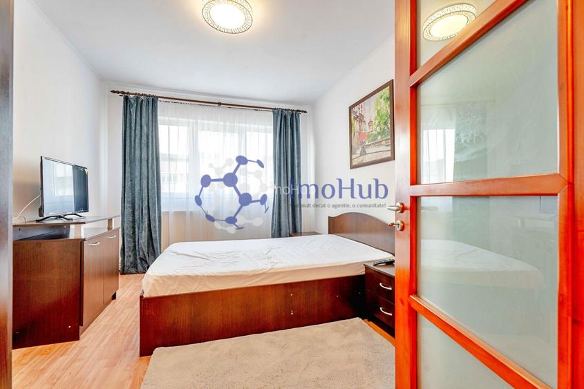 Apartament 3 camere - Podu Ros - Palas - 72mp - Renovat! - 7