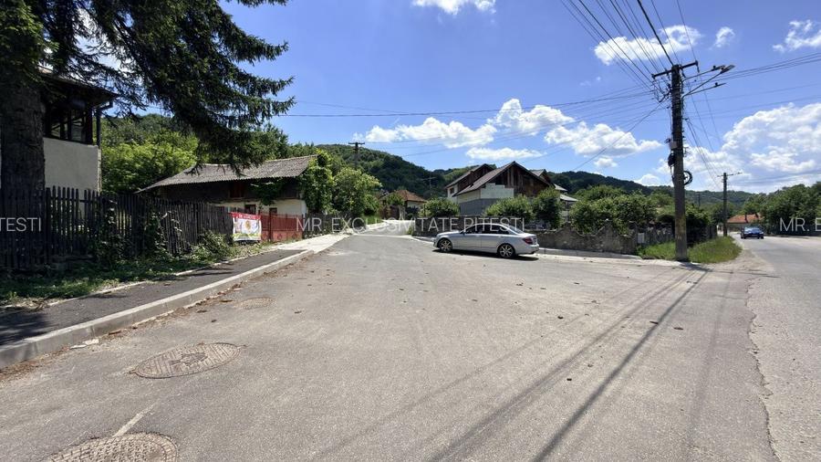 Teren cu potential exceptional de dezvoltare–6.661 mp-Str. Grigore Alexandrescu! - 2