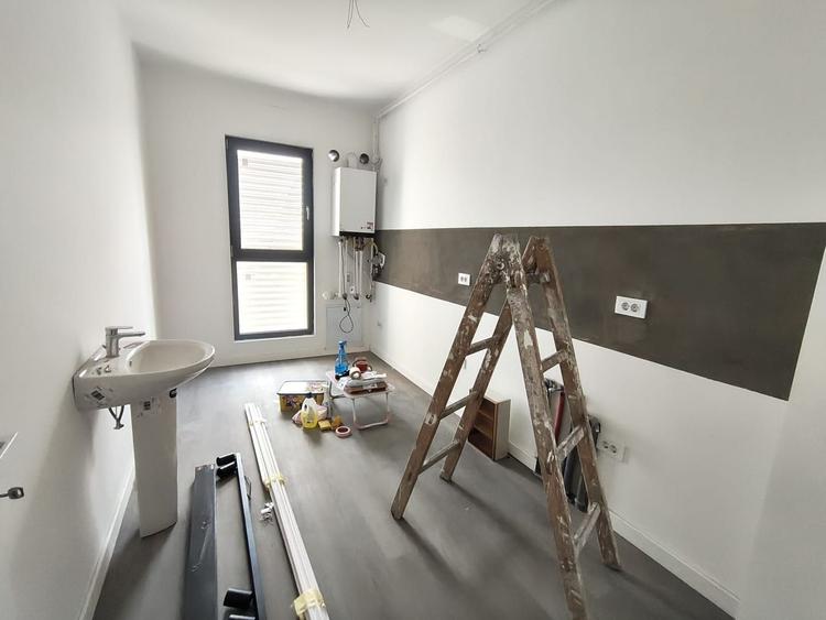 Apartament - Exigent Plaza Residence - 64 mp - Faza 5