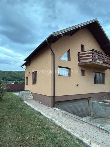 Casă individuală de închiriat în Florești – zona Parc Poligon - 2