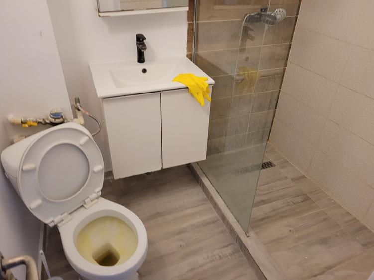 Închiriez garsoniera termen lung
