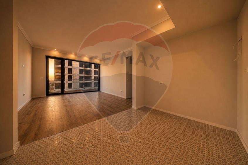 Apartament 2 camere | Warthe, Brașov | Lux și Confort