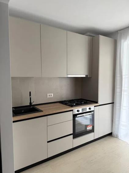 Apartament 2 Camere / Hils Titanium /CT, AC, Parcare, 500 m Metrou Teclu