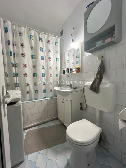 APARTAMENT 3 CAMERE DE VANZARE MICRO 16 ETAJ 1 - 7