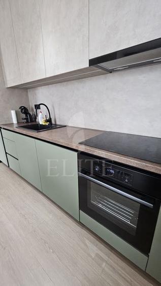 Apartament 2 camere în zona magazin Penny