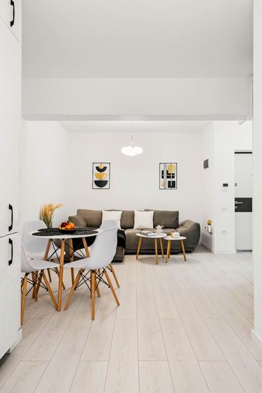Apartament de vanzare situat in complex 81 Residence-Popesti-Leordeni