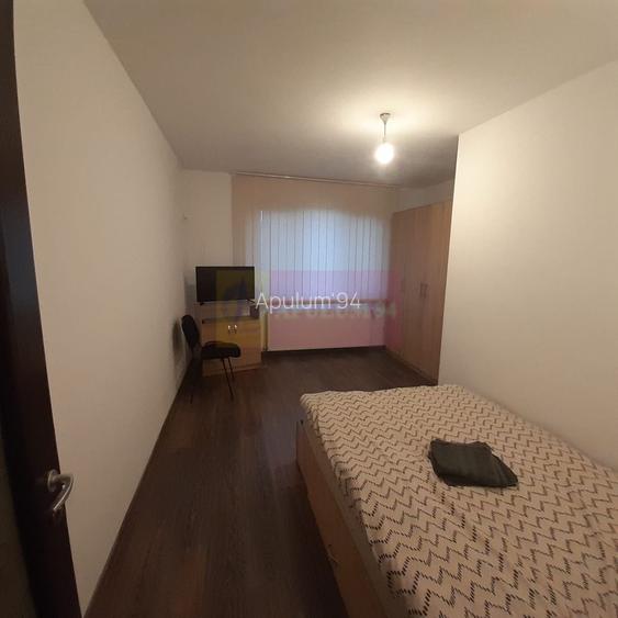Două vile tip duplex de închiriat - zona Antiaeriană - 10