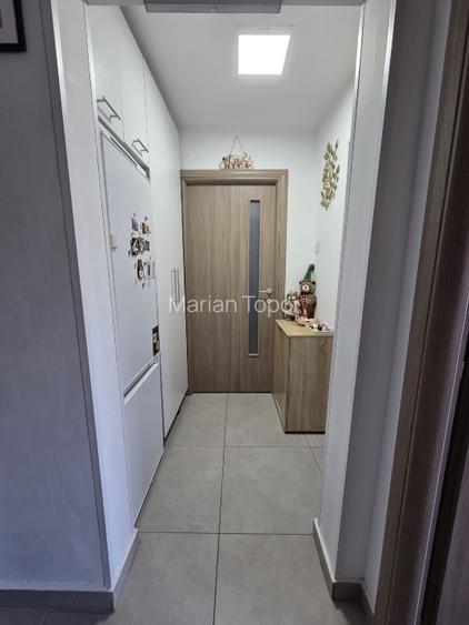 Apartament cu 2 camere de vânzare | Doamna Ghica | Lacul Tei. DIRECT PROPRIETAR - 4
