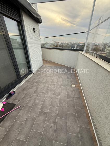 Apartament 4 camere mobilat utilat lux - 9