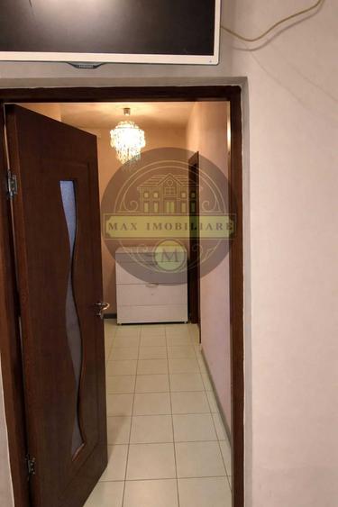 Apartament 2 camere SEMIDECOMANDAT (CIRCULAR) – Zona Vest / Parcul Aurora, Ploie