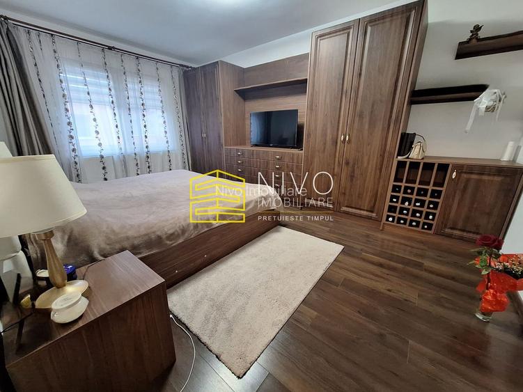 Apartament 3 camere – Tg. Mureș – Tudor – Zona Fortuna - 7