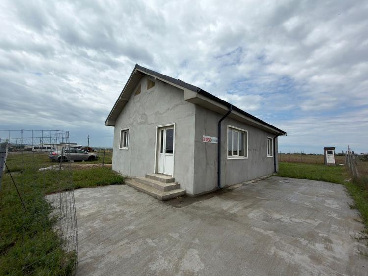 Casă de vânzare, 80 mp, Izvorul Rece