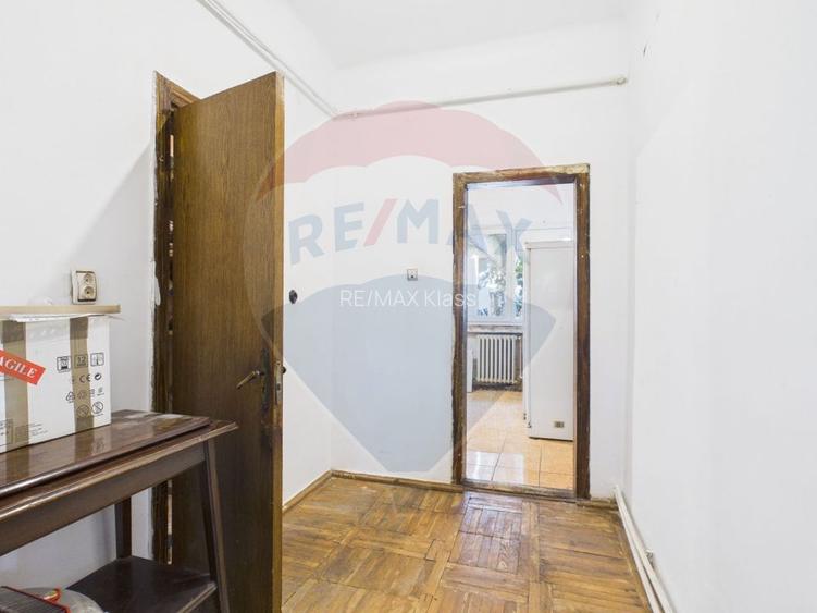 Oportunitate | Casa cu teren 700 mp | Zona JW Marriott - Parcul Carol - 18