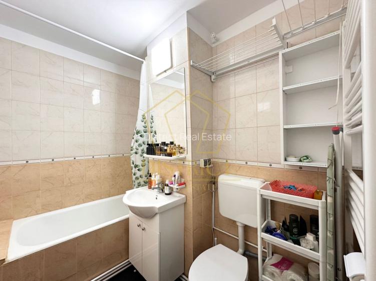 Apartament deosebit cu 2 camere | Zona Sagului | Parter - 13