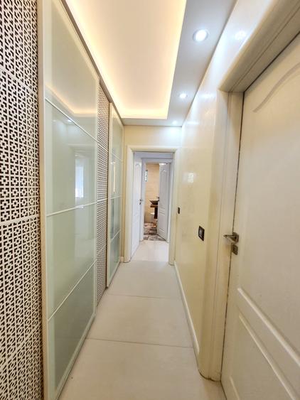 Apartament 4 camere de închiriat codtin georgian