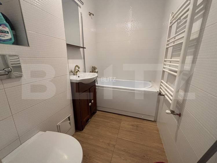 Apartament 2 camere, 35.07 mp, zona Alexandru cel Bun - 4