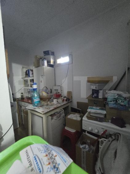 Spatiu comercial, 97 mp P+1, zona Centrala