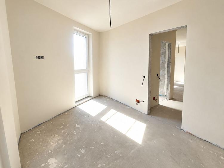 0 % Comision 2 camere, bloc nou 2026, zona strada Fabricii de Zahar