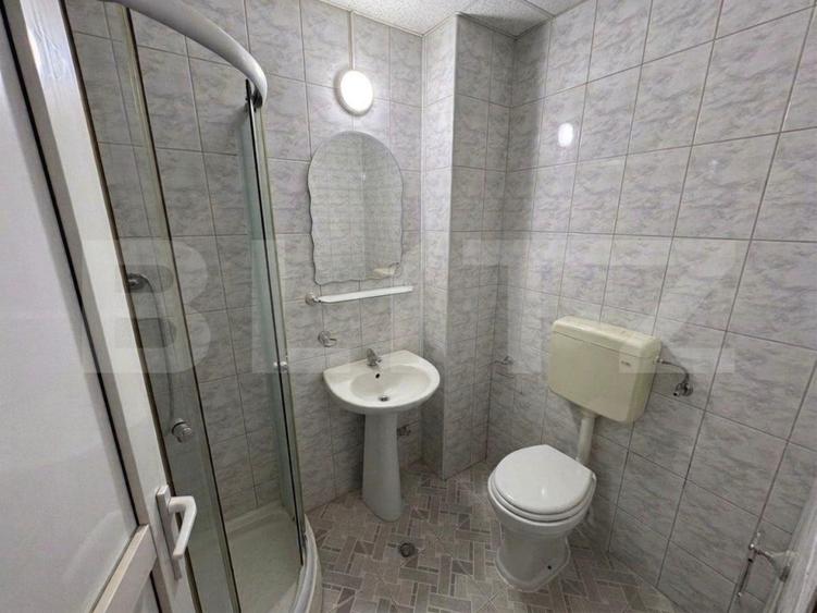 Spațiu comercial 100 mp, zona - Marasti, Kaufland