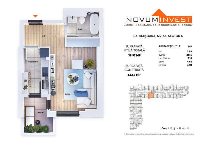 NOVUM 56 - 16