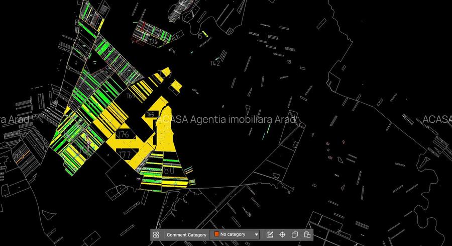 Investiție strategică: portofoliu 220 Ha – Potențial  fonduri Europene - 4