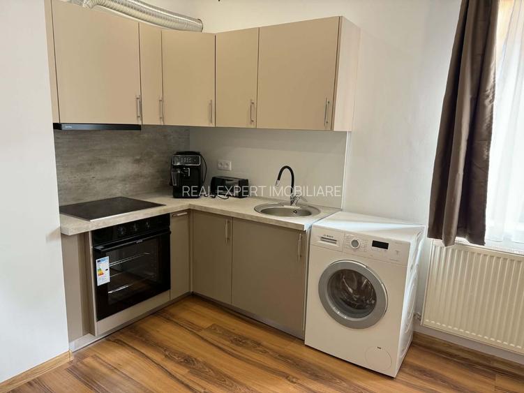 Apartament 2 camere superfinisat -in vila cu loc parcare - 3