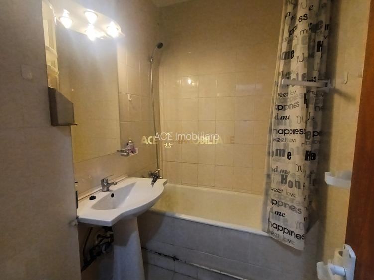3 Camere de inchiriat | Drumul Taberei | Metrou | Parcare | Centrala | - 11