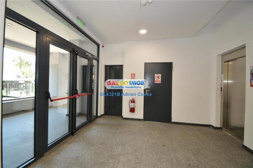 Birouri | Udriste | Mircea Voda | 300mp | Parcare Inclusa | ISU - 3
