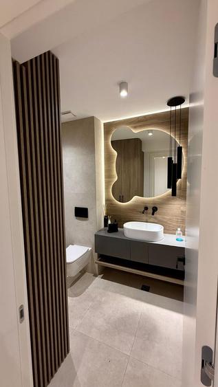 Apartament | 2 camere | bloc nou | prima inchiriere | parcare | 13 Septembrie