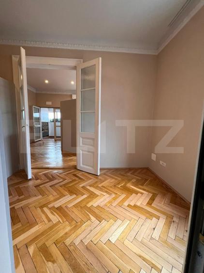 Spațiu comercial, 52 mp, parter, zona Iosefin