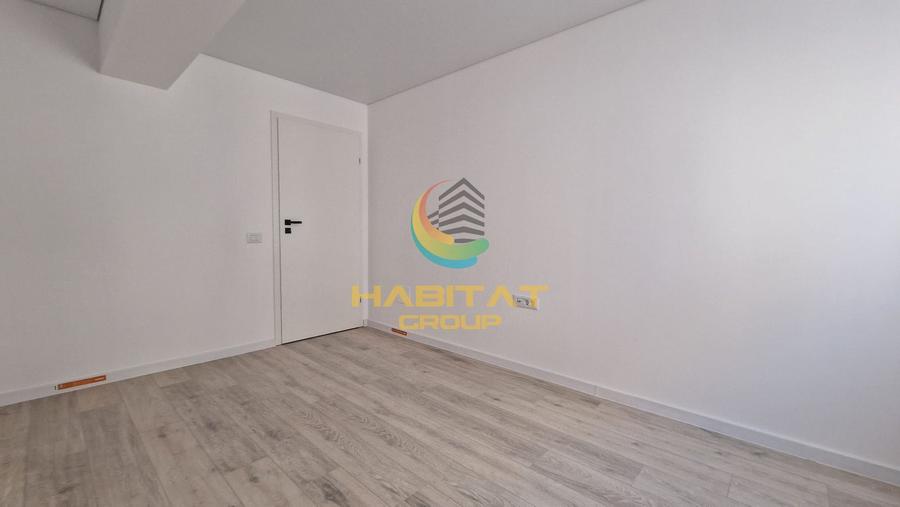 L.Rebreanu 2 camere decomandat 56 mp vis-a-vis AUCHAN TITAN