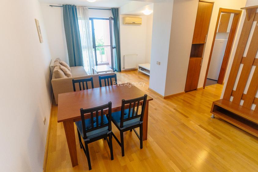 Închiriere | Apartament 2 camere | Gran Residencia – Otopeni - 4