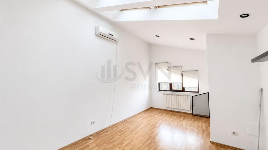 REC3001783 Vila 7 camere Floreasca spatiu birouri
