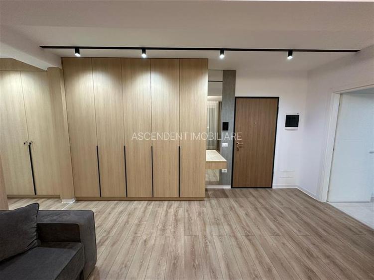 Apartament 2 camere, segmentul Premium, Uno Residence, Bartolomeu, Brasov - 10