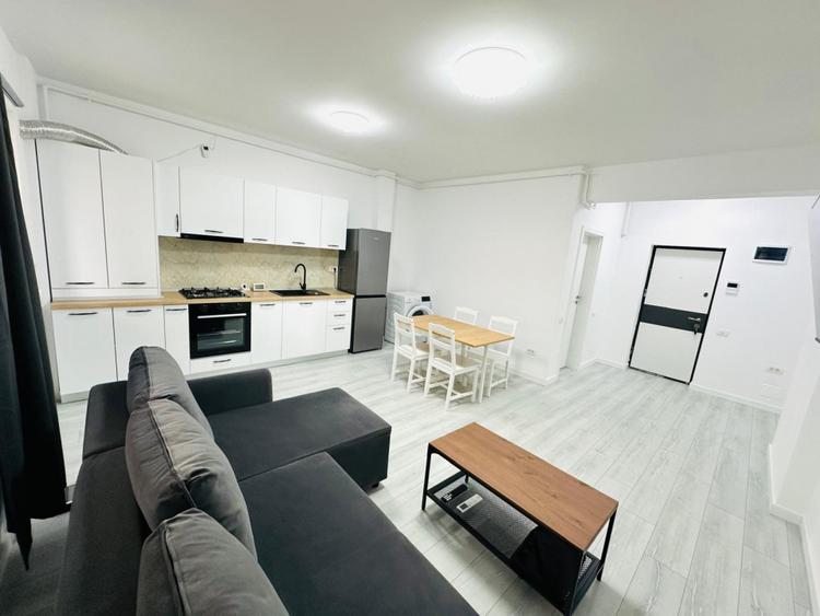 2 CAMERE | BIRUINTEI | POPESTI | PARCARE SUBTERANA | NOU | METROU 9'