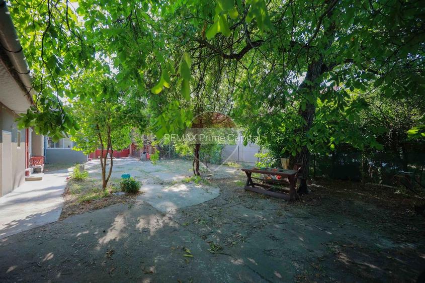 Casă de vânzare cu 4 camere - Santăul Mare, comuna Borș, județul Bihor - 9
