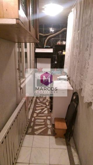 Apartament 3 camere Lunca