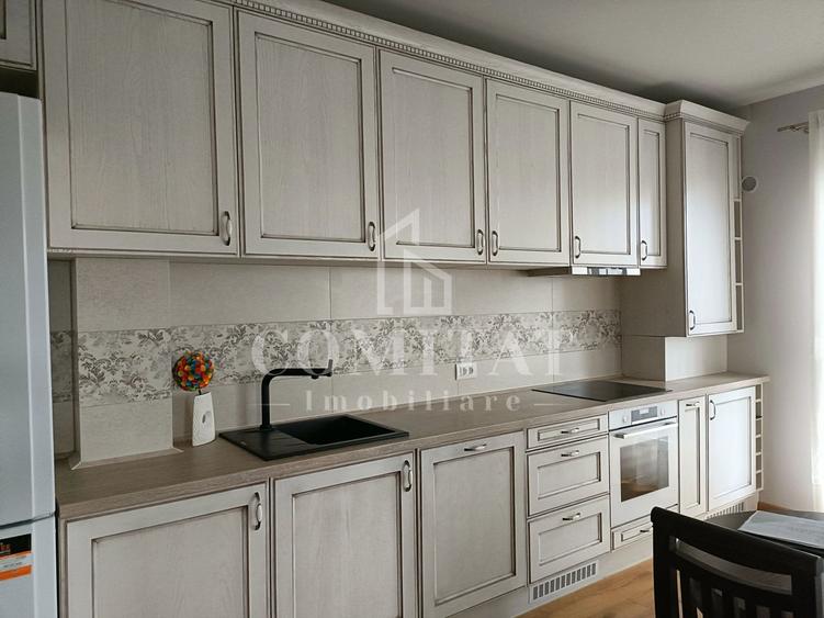 Apartament cu 3 camere | Zona Vivo Mall | Etaj intermediar