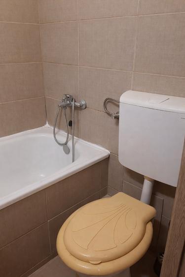Apartament 2 camere (compartimentat în 2 garsoniere) – Calea Buziașului