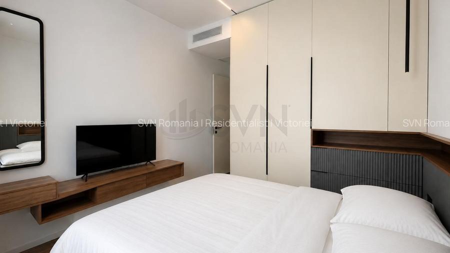 REA1018629 Prima inchiriere I Apartament 2 camere I Parcare subterana I Parcul H - 9