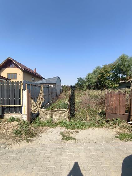 TEREN DE INCHIRIAT+CLADIRE-JILAVA-GIURGIULUI-DN-1000 mp- 0% Comision - 2000 EUR