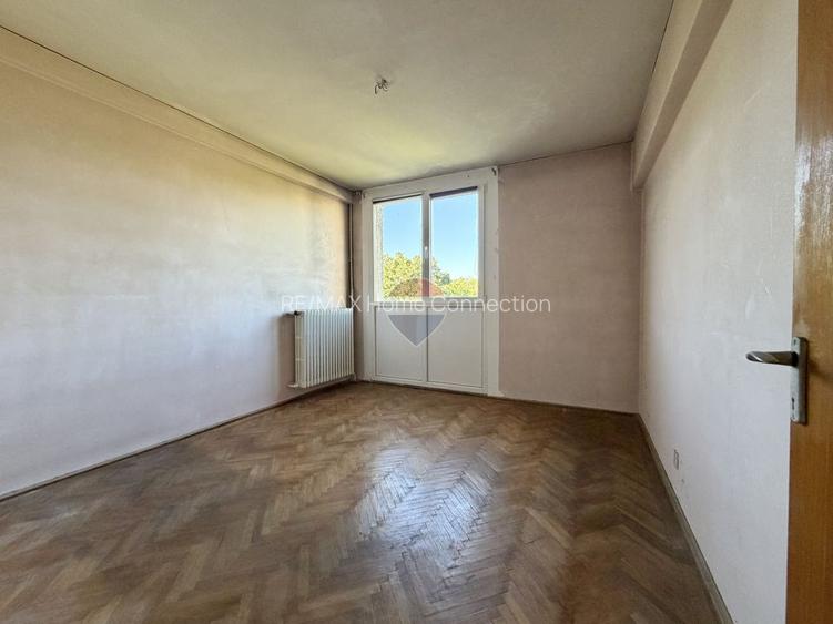 Apartament 4 camere, 74,53 mp – lângă Școala 195 „Hamburg”, Titan - 26