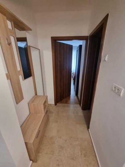 Bd mamaia spitalul militar-apartament 2 camere decomandat mobilat complet
