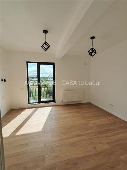 Vanzare  - Casa  Individuala  – Garaj – Prelungirea Ghencea – Margelelor – Braga - 13