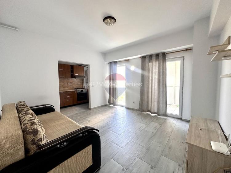 Garsonieră / Studio de inchiriat / Rams/ sos Dudesti /Carrefour - 3