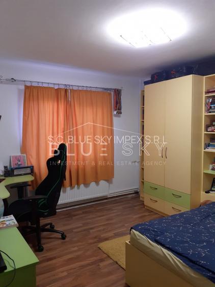 APARTAMENT CU 2 DORMITOARE – 490 € | INEL 2 – DEZROBIRII - 3